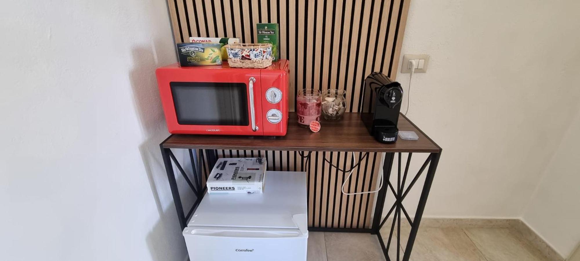 Villa Red Melons Портоскузо Екстериор снимка