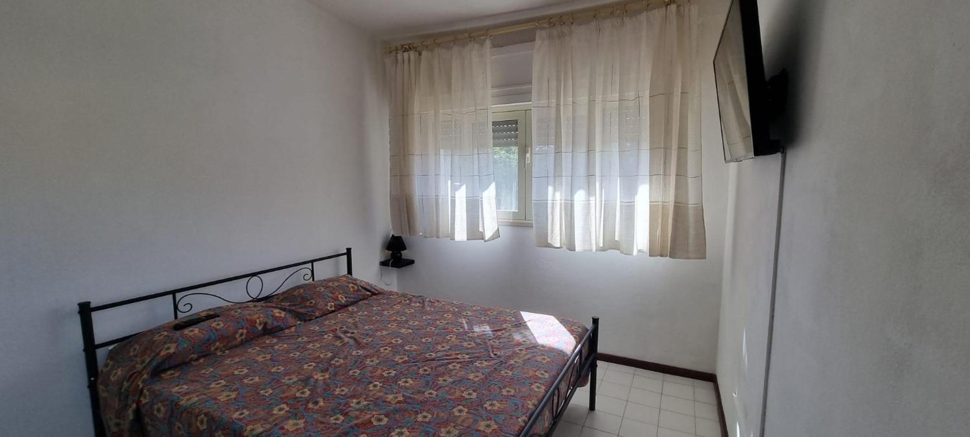 Villa Red Melons Портоскузо Екстериор снимка