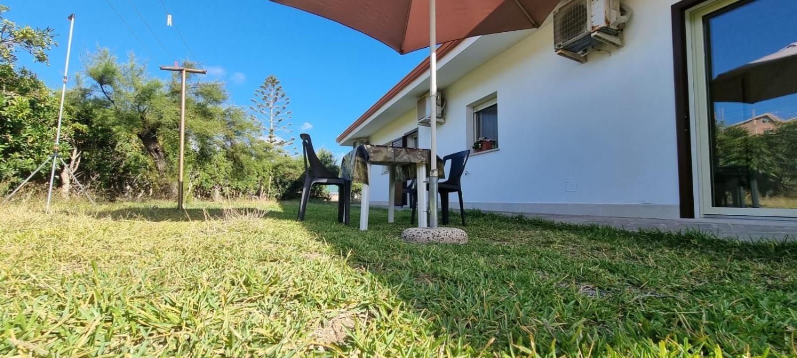 Villa Red Melons Портоскузо Екстериор снимка